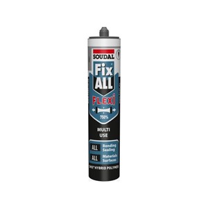 Fix All Flexi Grey (290ml)