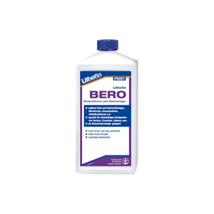 Lithofin Bero Cleaner 1L (7-15m2)