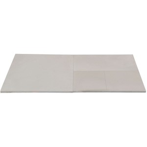 PS Indian S/Stone Light Grey 900mm x 600mm