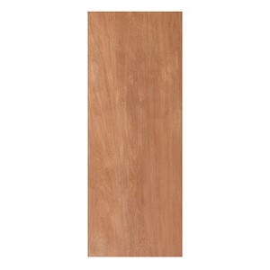 Plywood Flush Door 1981mm x 762mm x 35mm Interna
