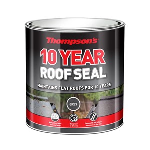 Thompson's 10 Year Roof Seal Grey 1L