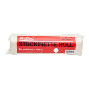 ProDec 400g Stockinette Roll