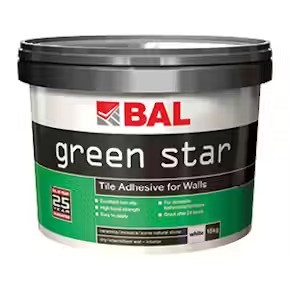 BAL Green Star