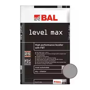 BAL level max grey 25kg - 23724