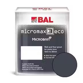 BAL Micromax3 Grout