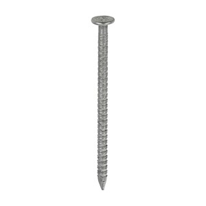 TIMCO Annular Ringshank Nails - Bright 50 x 2.65mm