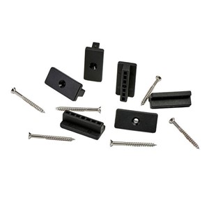 C/CO T Clips (Pack of 100)