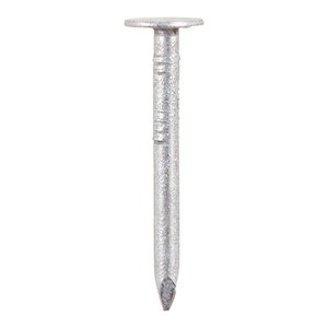 TIMCO Clout Nails - Galvanised 65 x 2.65mm