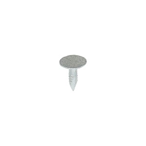 TIMCO Extra Large Head Clout Nails - Galvanised 13 x 3.00mm