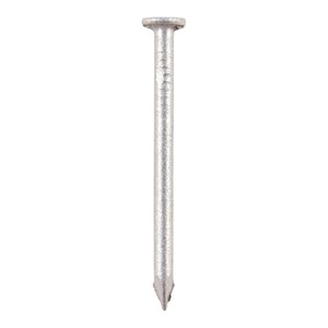 TIMCO Round Wire Nails - Galvanised 100 x 4.50mm