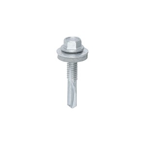 TIMCO Metal Construction Heavy Section Screws - Hex - 5.5 x 32mm