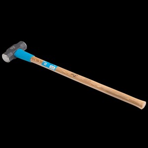 OX Pro Hickory Handle Sledge Hammer 7 lb
