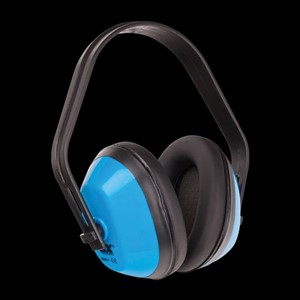 OX Standard Ear Defenders - SNR 25DB