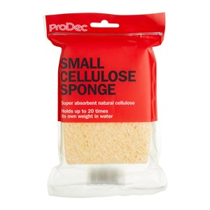 ProDec Small Cellulose Decorating Sponge