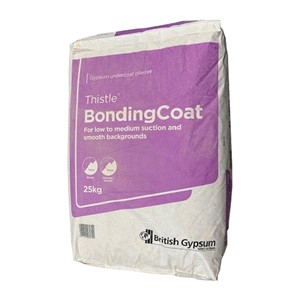 Bag 25kg Thistle Bonding