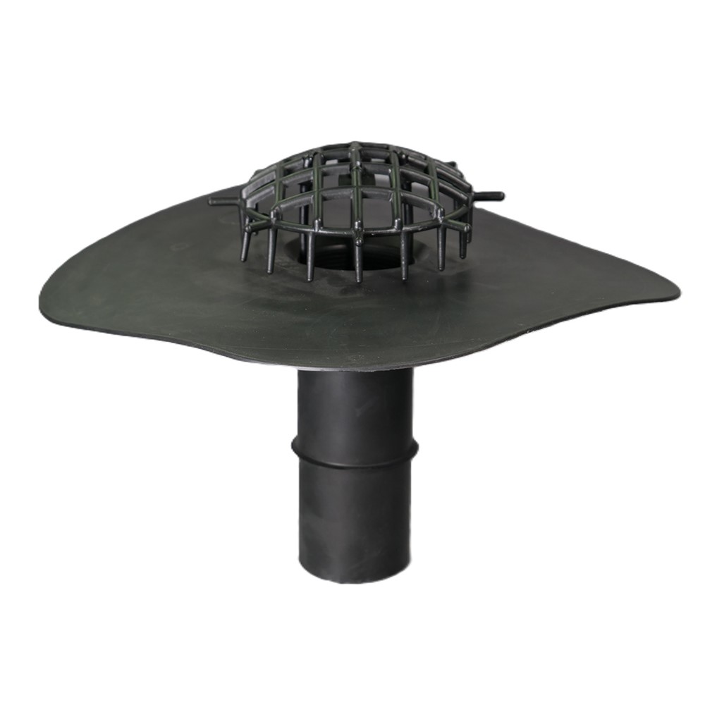 Classic Bond Anti Backup Drain 68mm