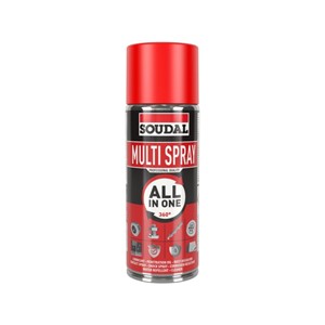 Multi-Spray (400ml)