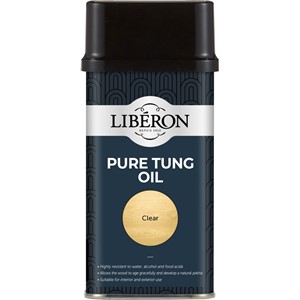 Liberon Tung Oil 250ml