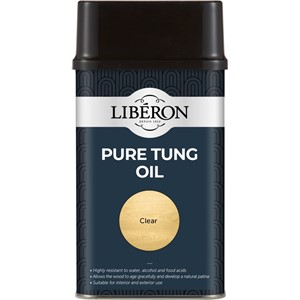 Liberon Tung Oil 500ml