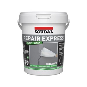 Repair Express Cement Grey N/F/E (900ml)