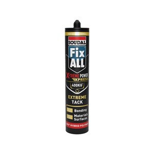 Fix All X-Treme Power Express White CHEP (280ml)