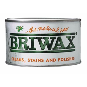 Briwax Honey 400g