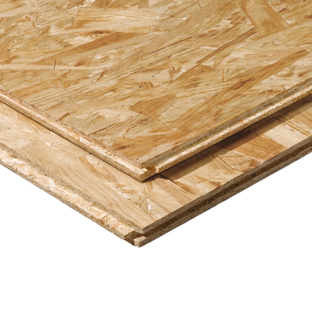 Egger OSB3 TG4 2400mm x 600mm x 18mm 