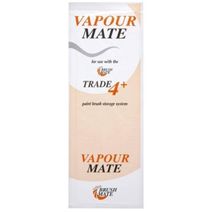 Brush Mate 4 Vapour Pad