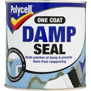 Polycell Dampseal 1l