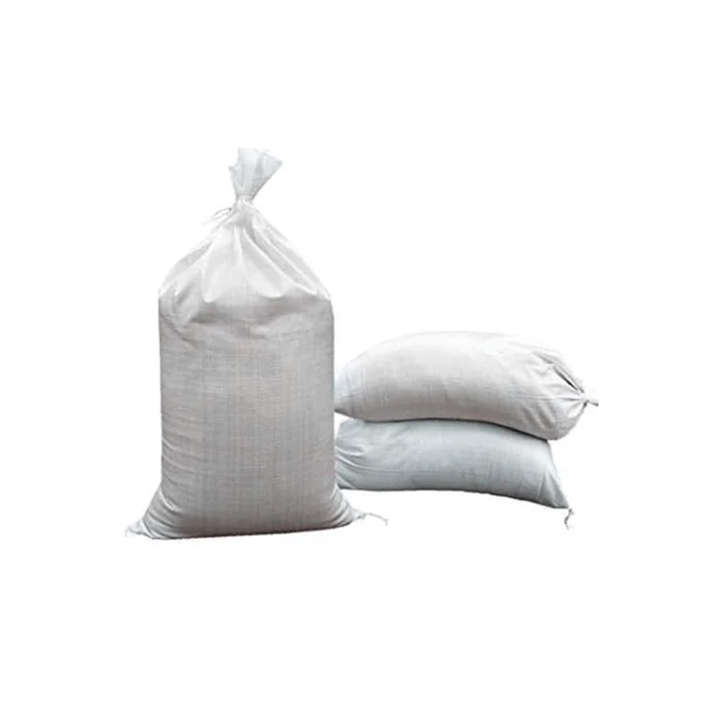Flood Defence Sandbag Poly Prefilled 20kg