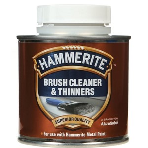 Hammerite Thinners 250ml