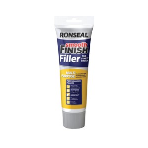 Ronseal Multi Purpose Smooth Finish Filler 330g