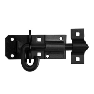 102MM Black Brenton Bolt