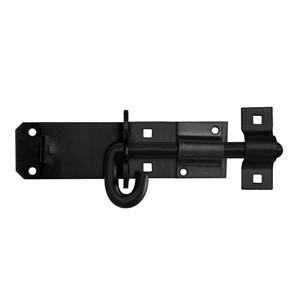 152mm Black Brenton Bolt