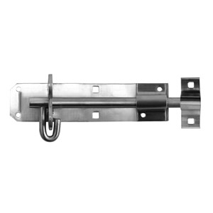 152MM Stainless Steel Brenton Bolts