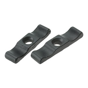 51MM Black Turn Button