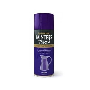 Rust-oleum Painters Touch Purple Gloss 400ml