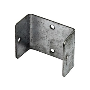 52MM Gbm Fence Panel U Clip