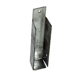 150X25MM Gbm Gravelboard Bracket