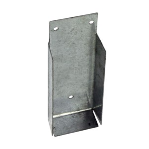 150X50MM Gbm Gravelboard Bracket