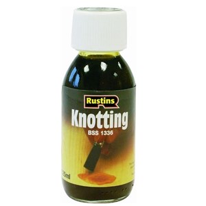 Rustins Knotting 125ml