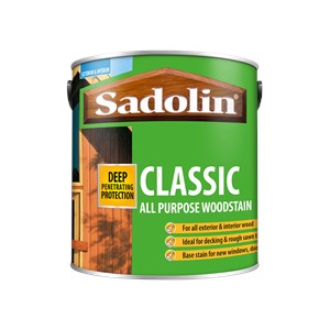 Sadolin Classic - Natural - 1L