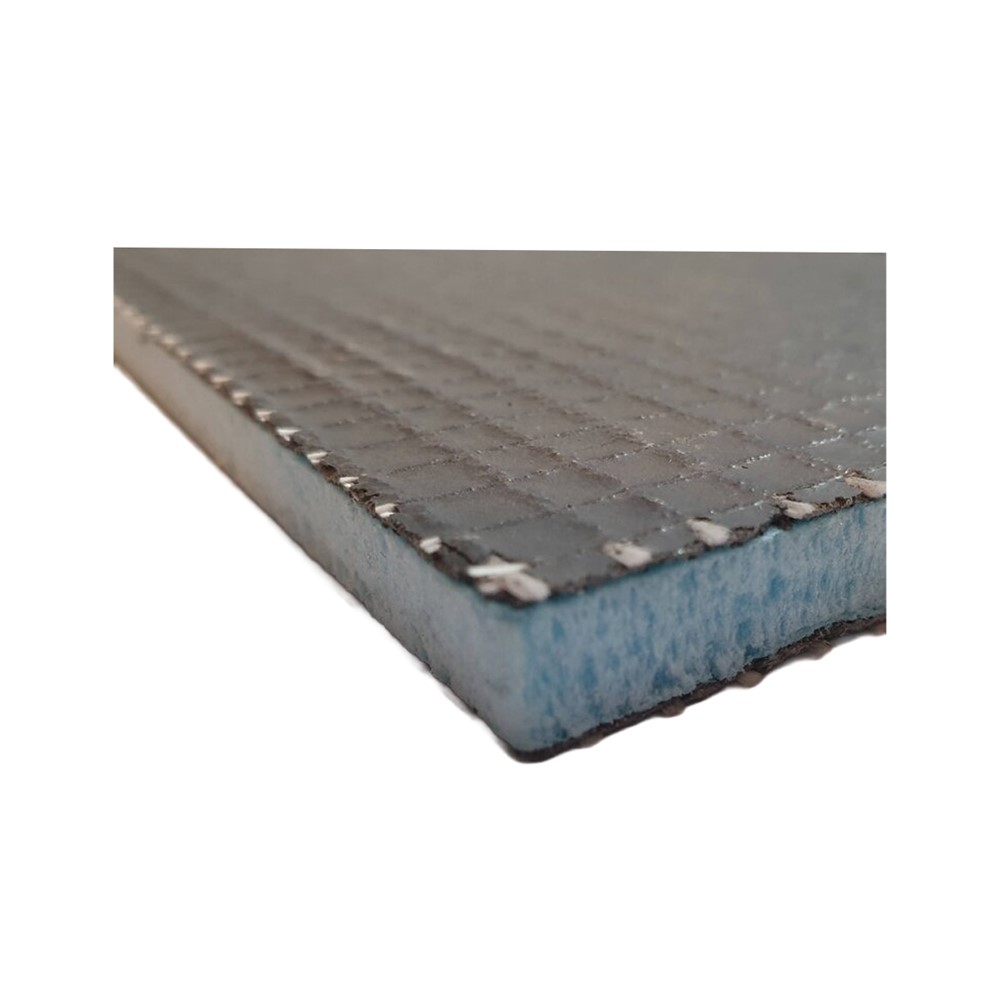 STS NoMorePly XPS Insualtion Board 1.2m x 600mm x 12mm