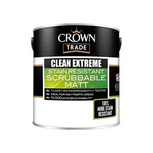 Crown Clean Extreme - Magnolia - 2.5L