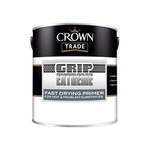 Crown Grip Extreme Primer - 1L