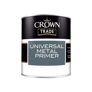 Crown Universal Metal Primer - 1L