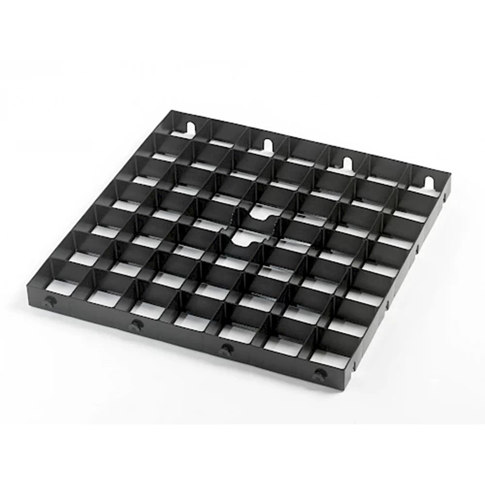 Ground Grid General Use 500 x 500 x 40mm