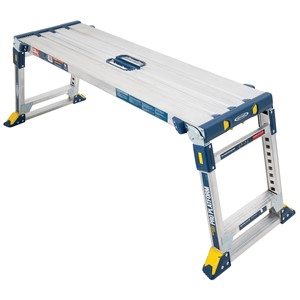 WERNER PRO WORK PLATFORM - AP2030