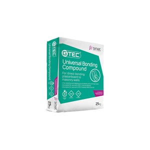 Gtec Universal Bonding Compound 25kg