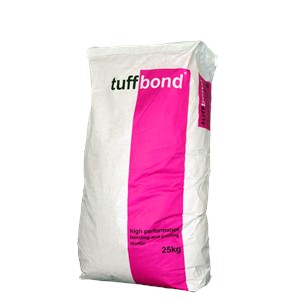 TuffBond Priming Mortar 25kg